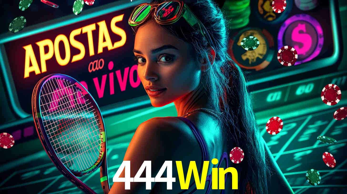 Jogo Spaceman 444Win
