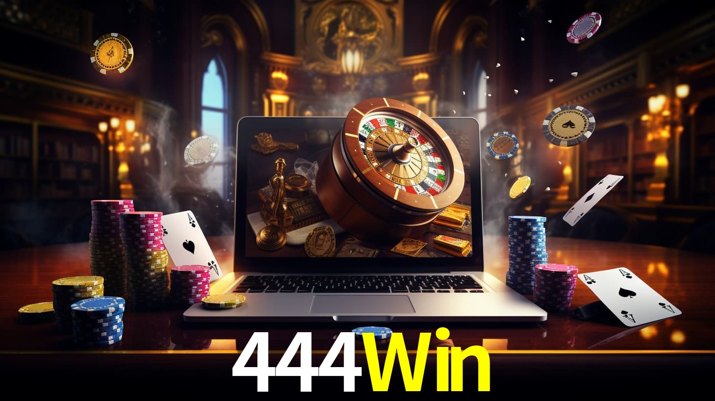 Programa VIP 444Win