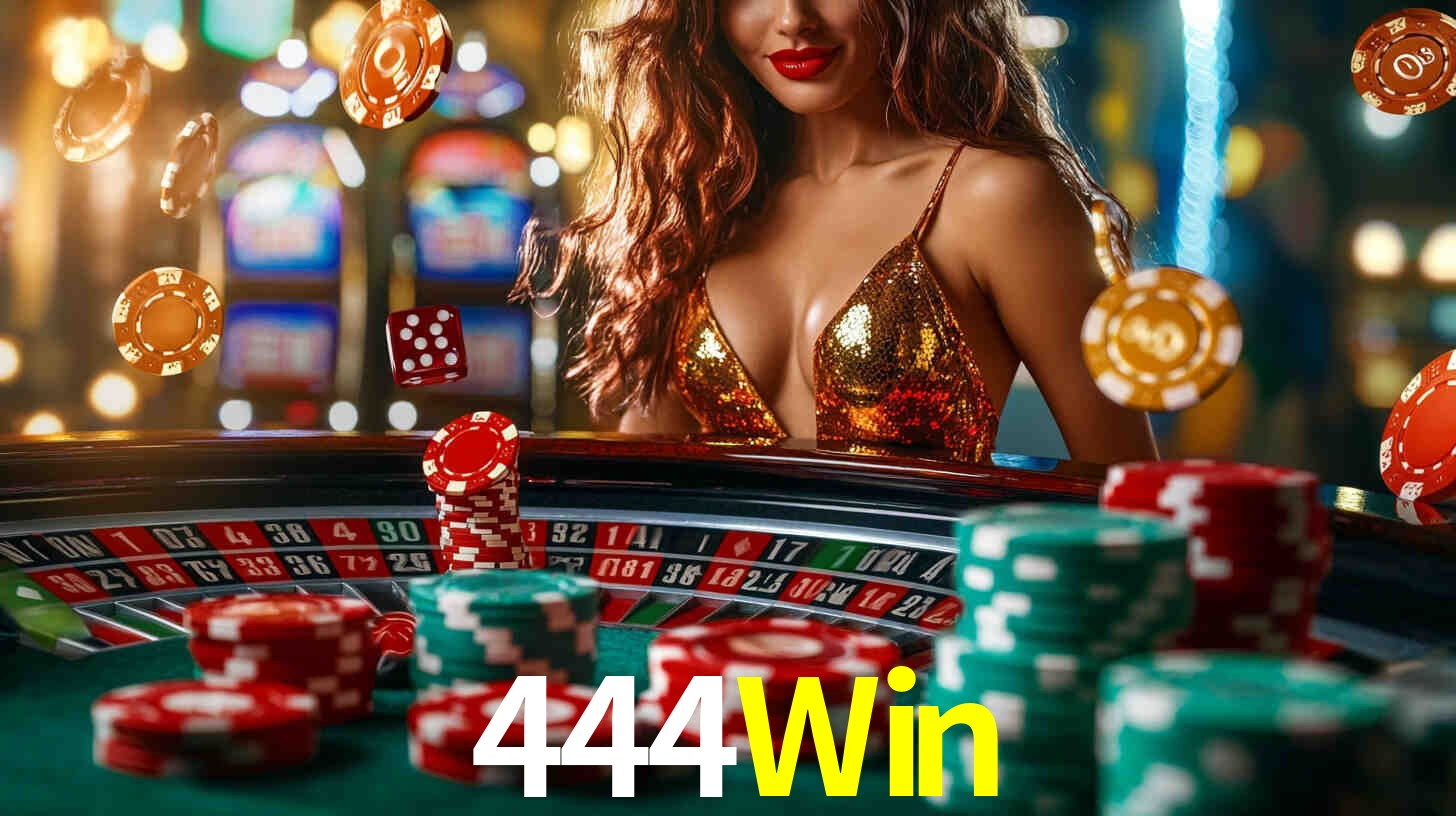 444Win