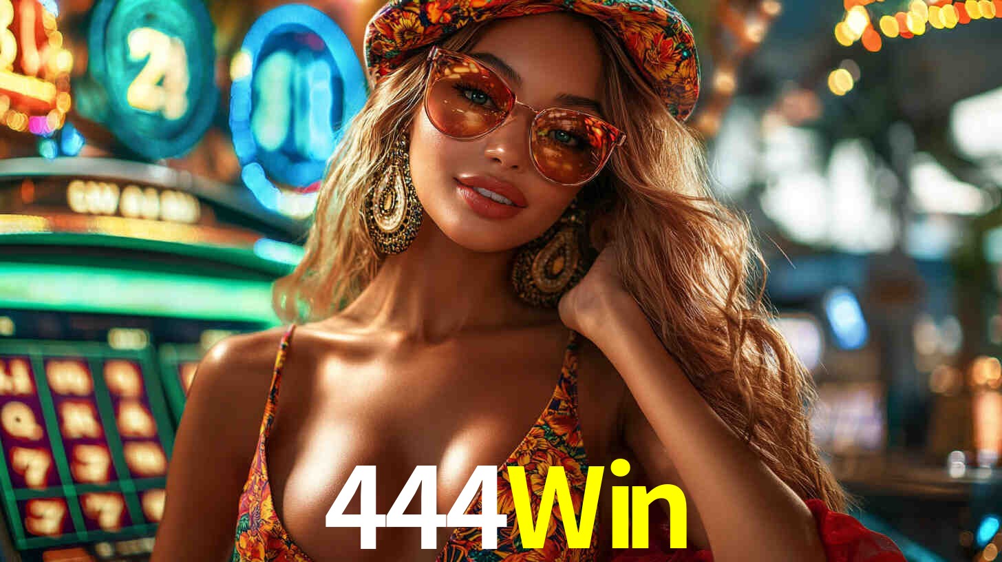444Win,444Win Login
