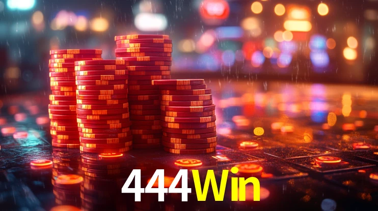444Win: Seu Especialista em Apostas Esportivas Brasileiras
