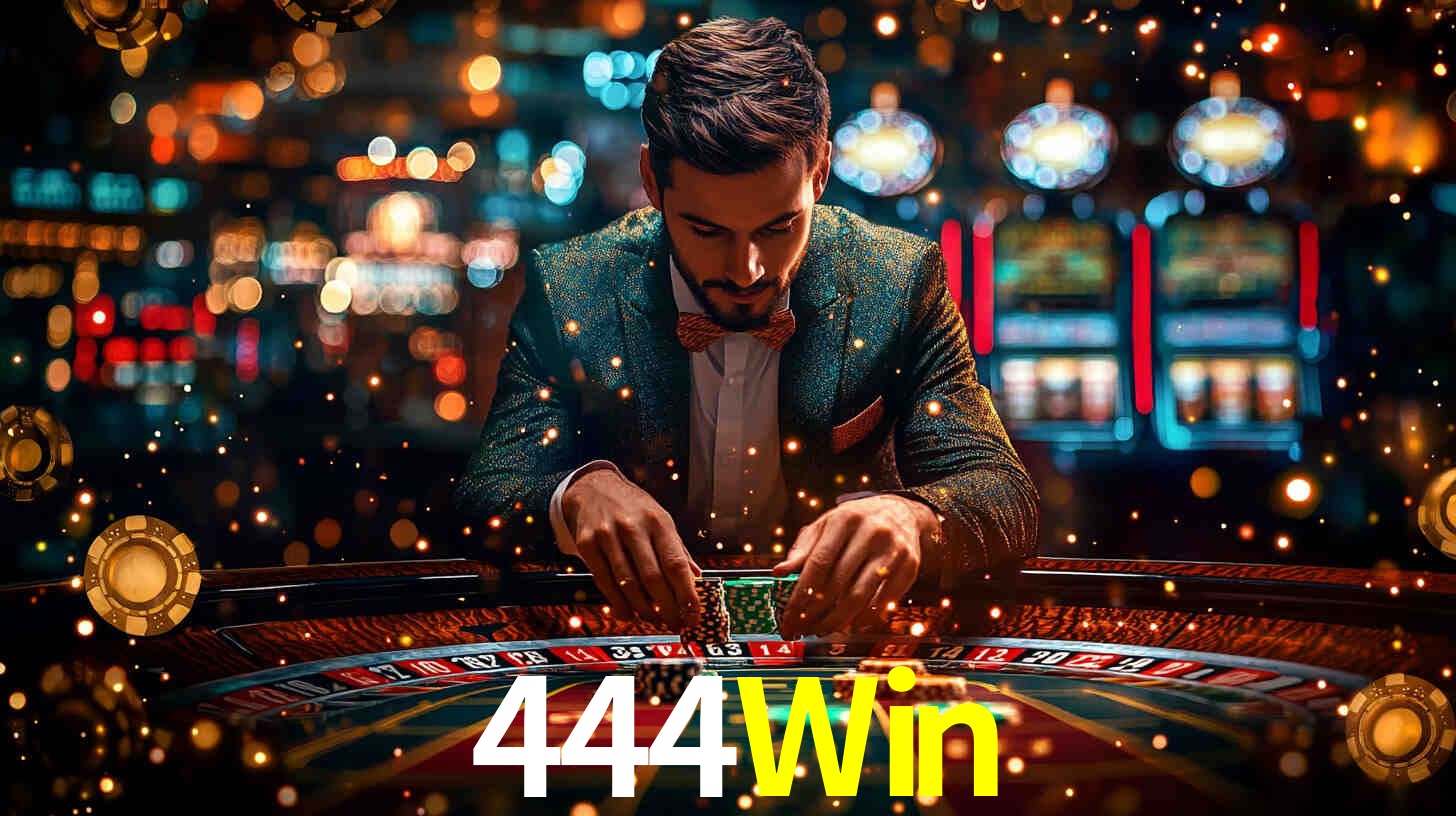 444Win Bet