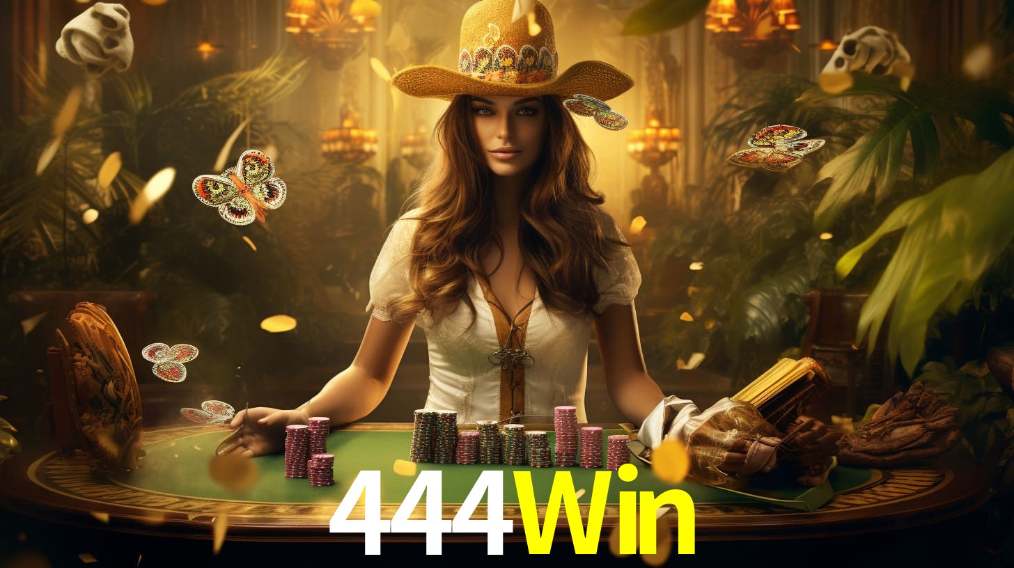 Tournaments 444Win