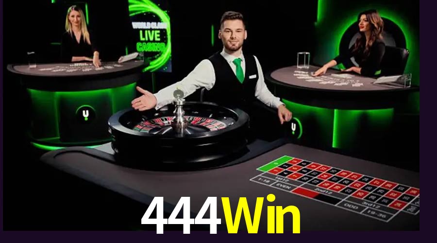Games Directory 444Win