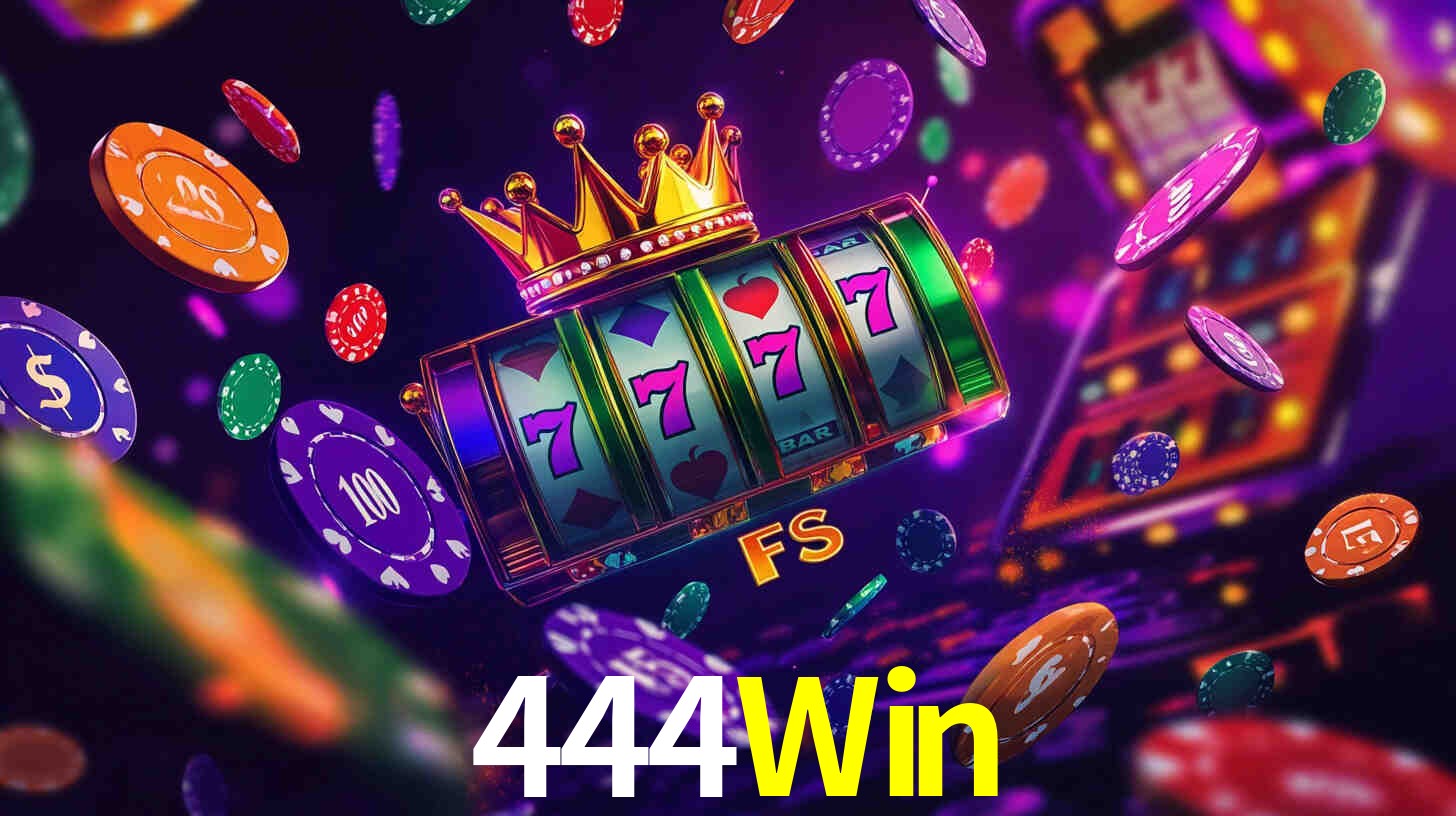 Premium Interface 444Win