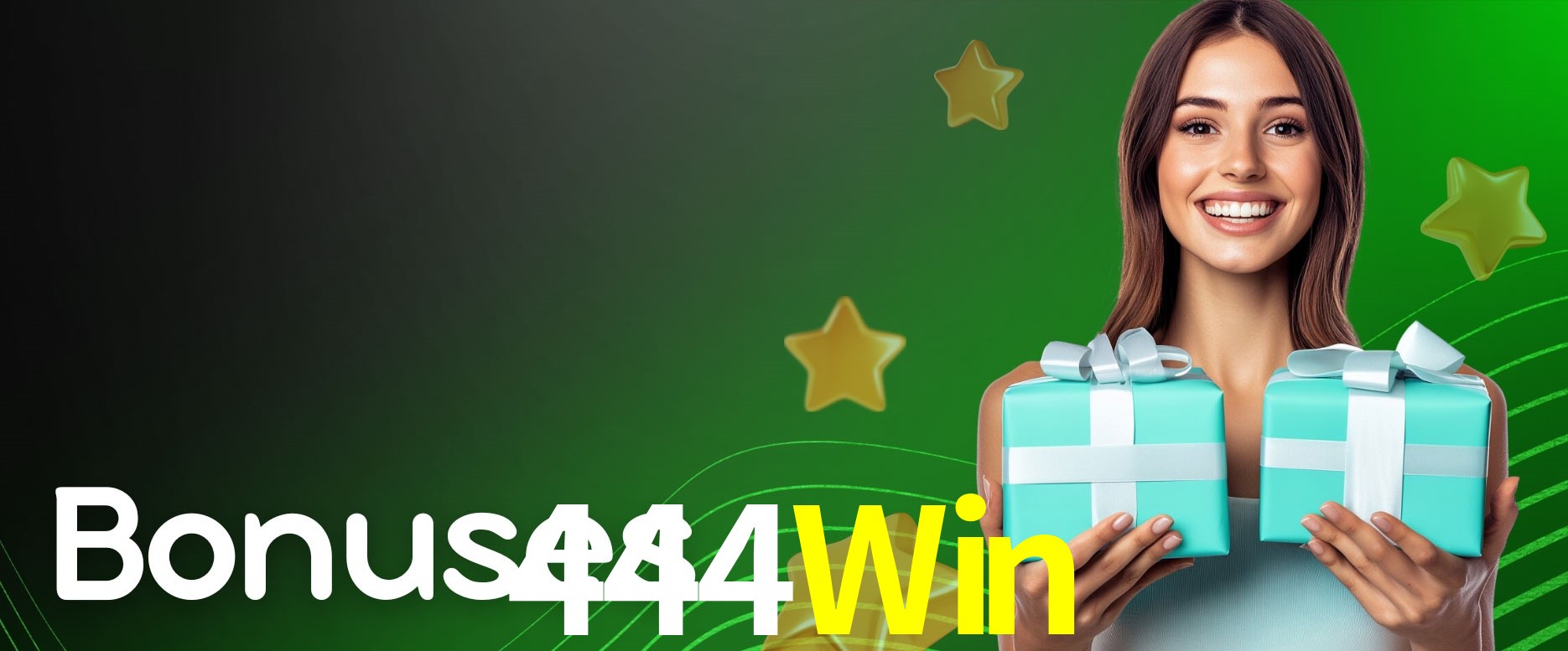 Secure Login 444Win