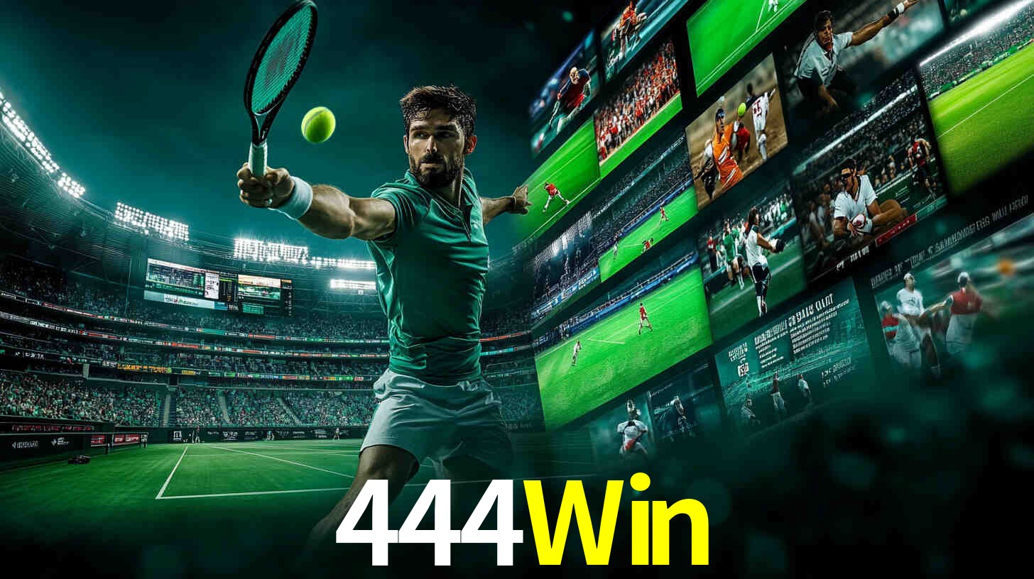 Jogo Aviator 444Win