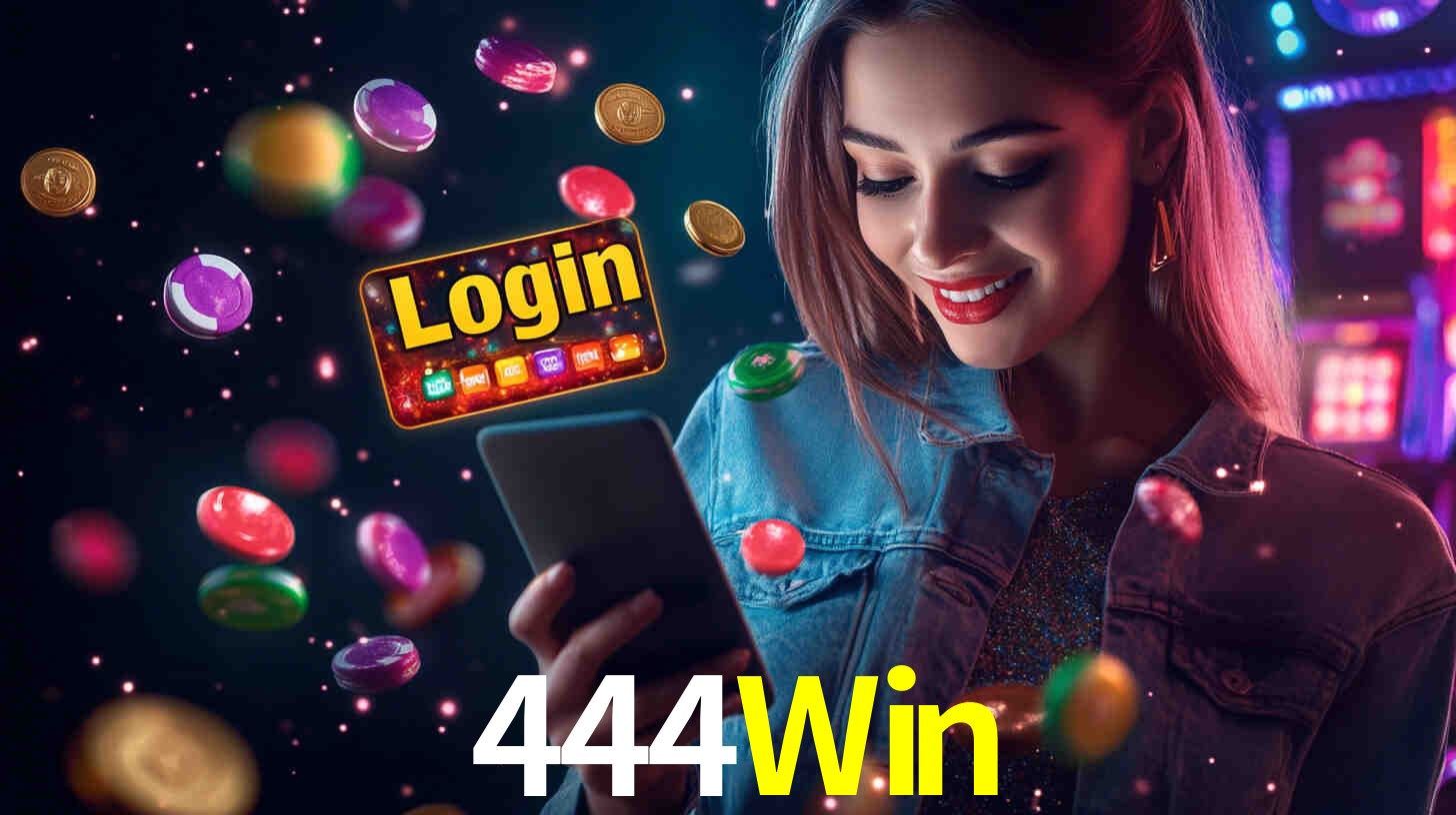 Apostas de Tênis 444Win