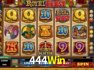 Security Systems 444Win