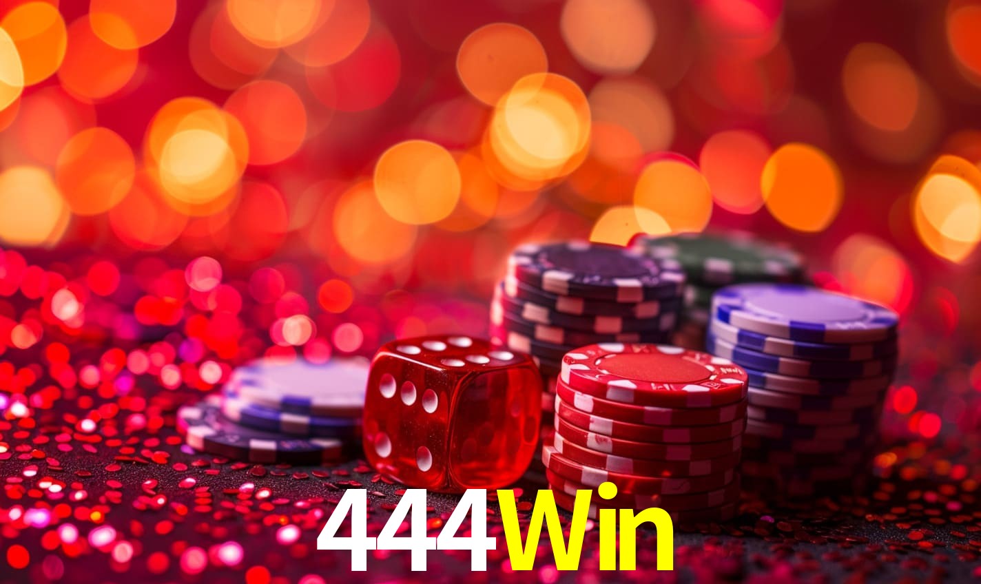 Casino Ao Vivo 444Win