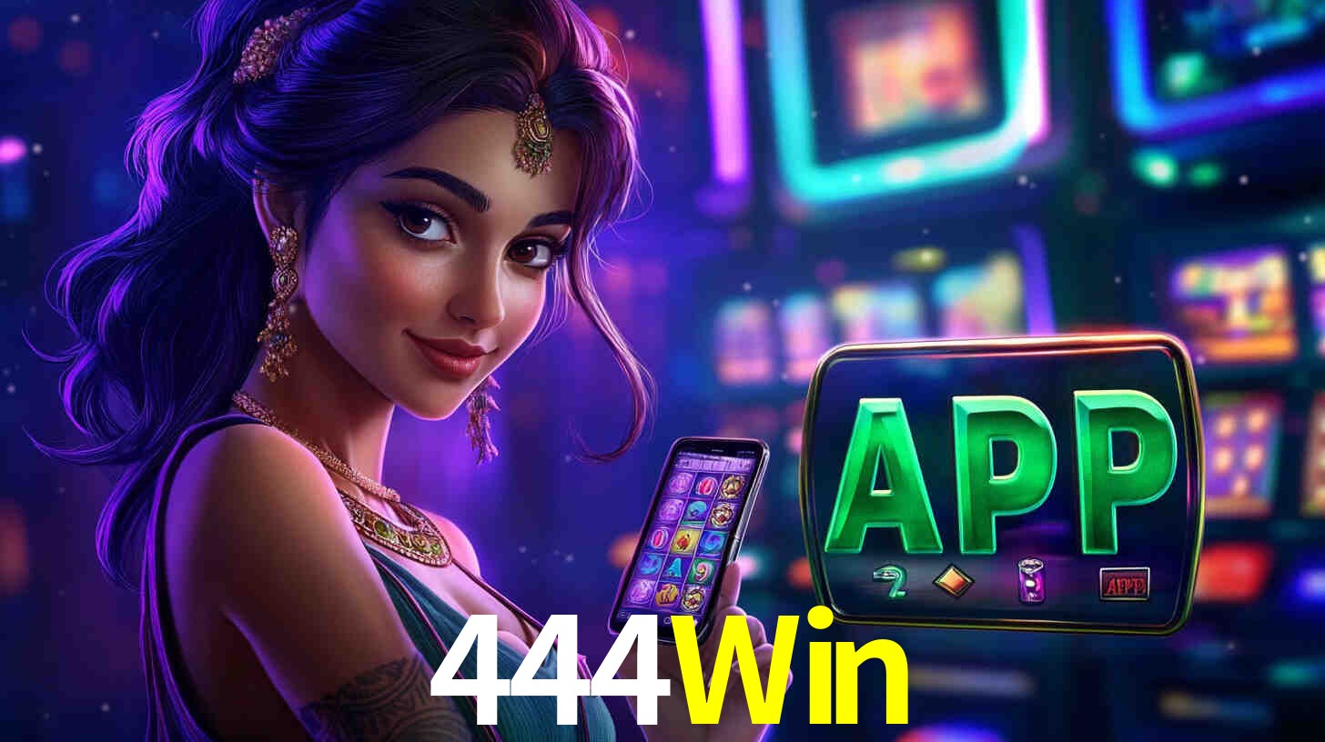 Desvendando o Mundo dos Jogos Virtuais na 444Win