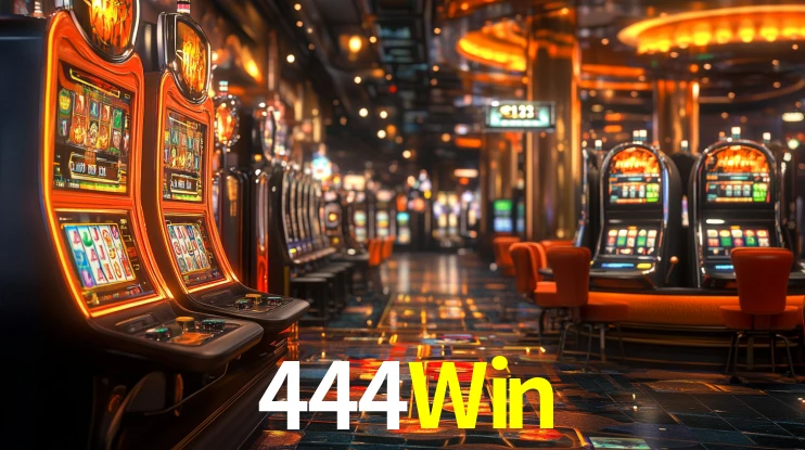 444Win Bet