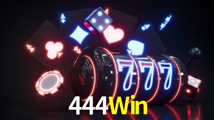 Spaceman Game 444Win