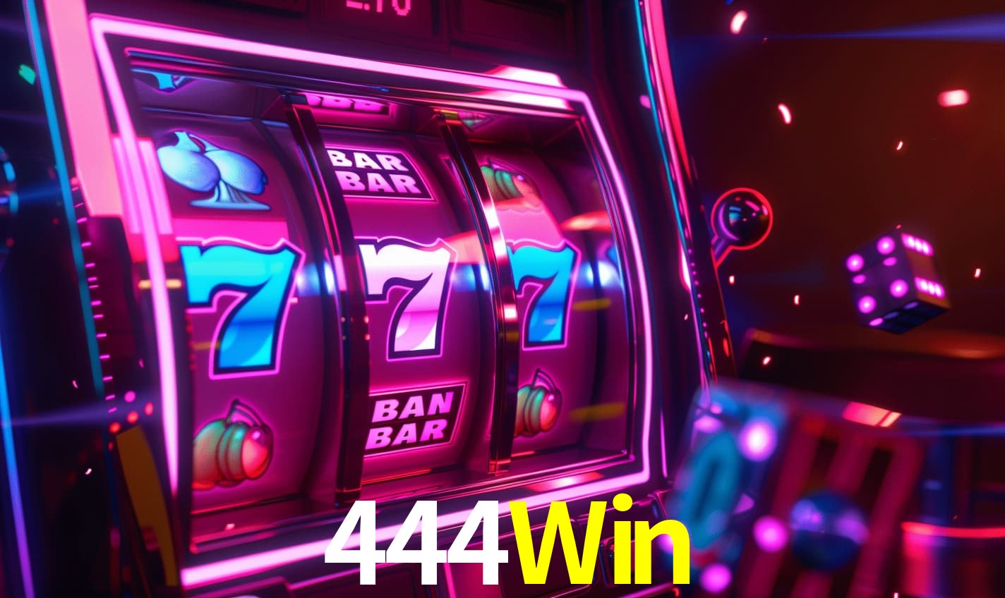 Provedores de Jogos 444Win