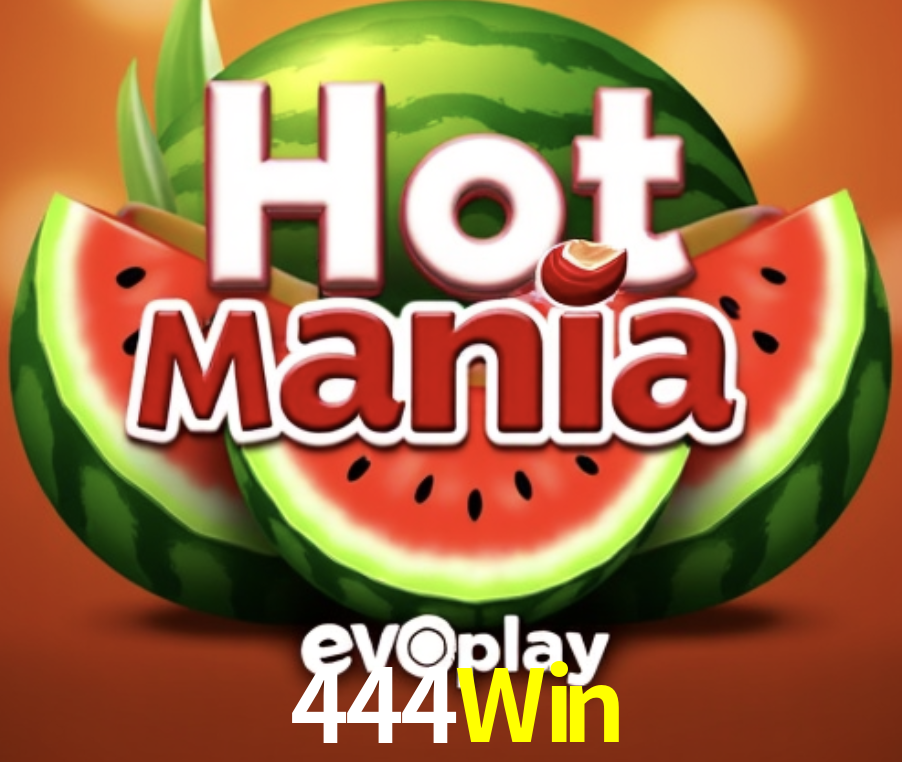 Game Providers 444Win