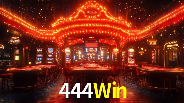 444Win,444Win Login