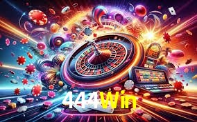 Desvendando o Mundo dos Jogos Virtuais na 444Win