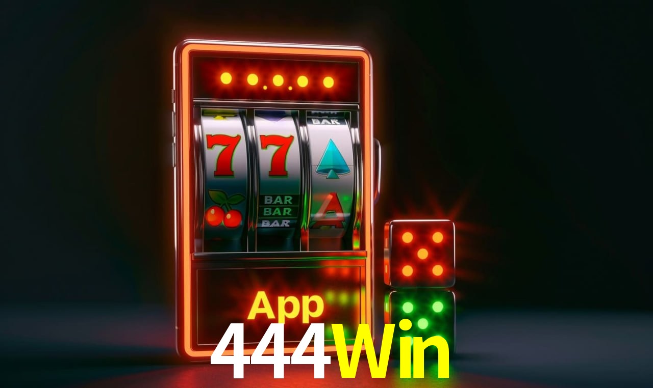 A Popularidade dos Caça-Níqueis no 444Win