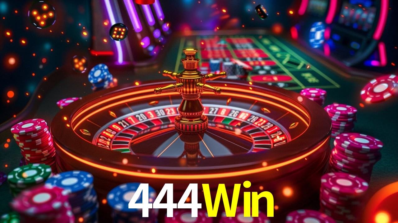 Desvendando o Mundo dos Jogos Virtuais na 444Win
