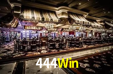 Responsive Design 444Win