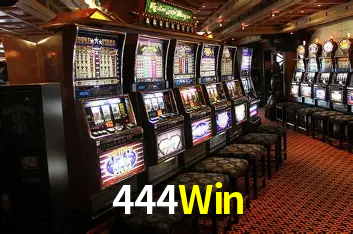 Interface do App 444Win