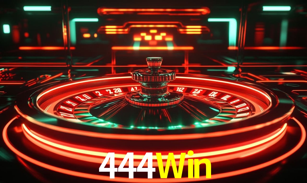 Programa VIP 444Win