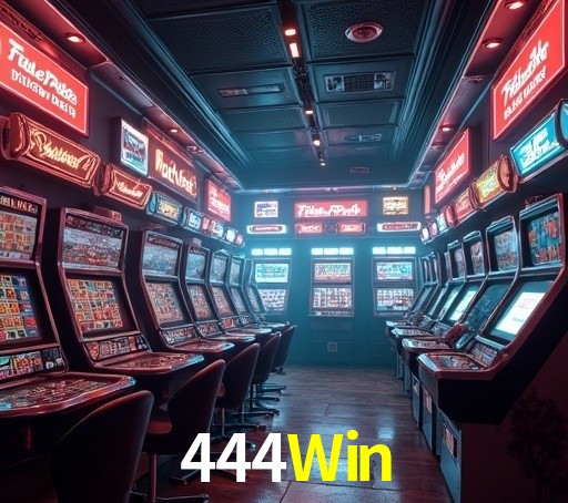 Explorando a Categoria de Eventos em Apostas na 444Win