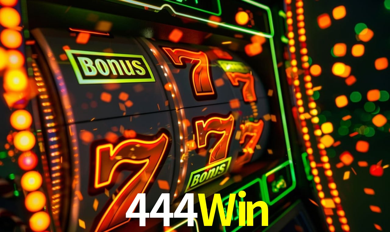 Sistemas de Segurança 444Win