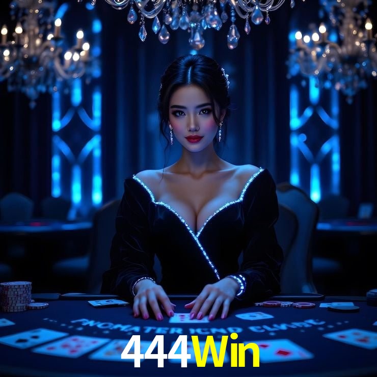 Apostas Esportivas na 444Win: Um Guia Completo