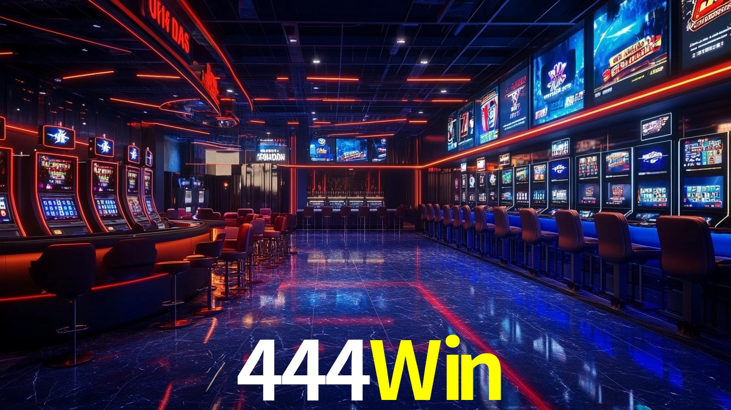 Instant EasyPaisa 444Win