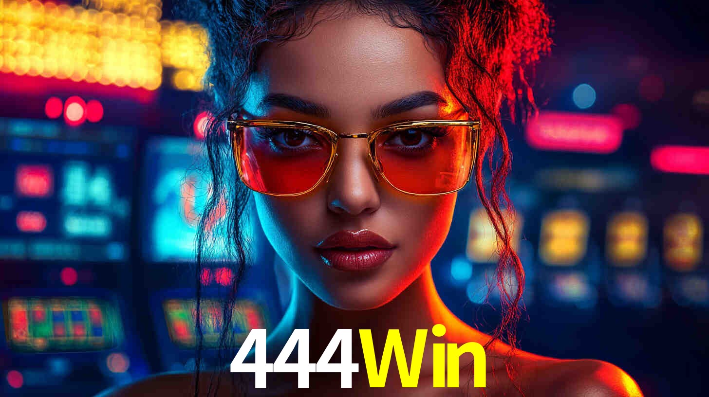 Estatísticas 444Win