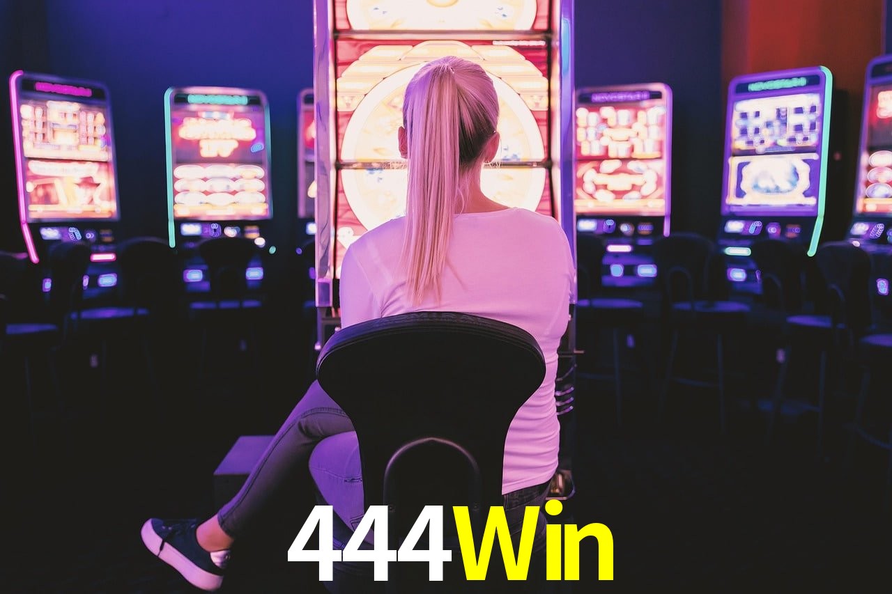 Statistics 444Win