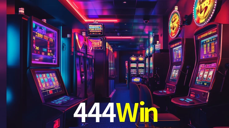 444Win