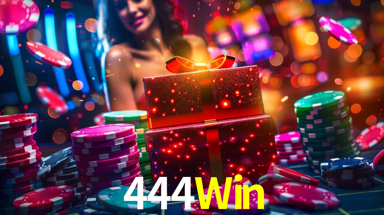 Integração de APIs 444Win