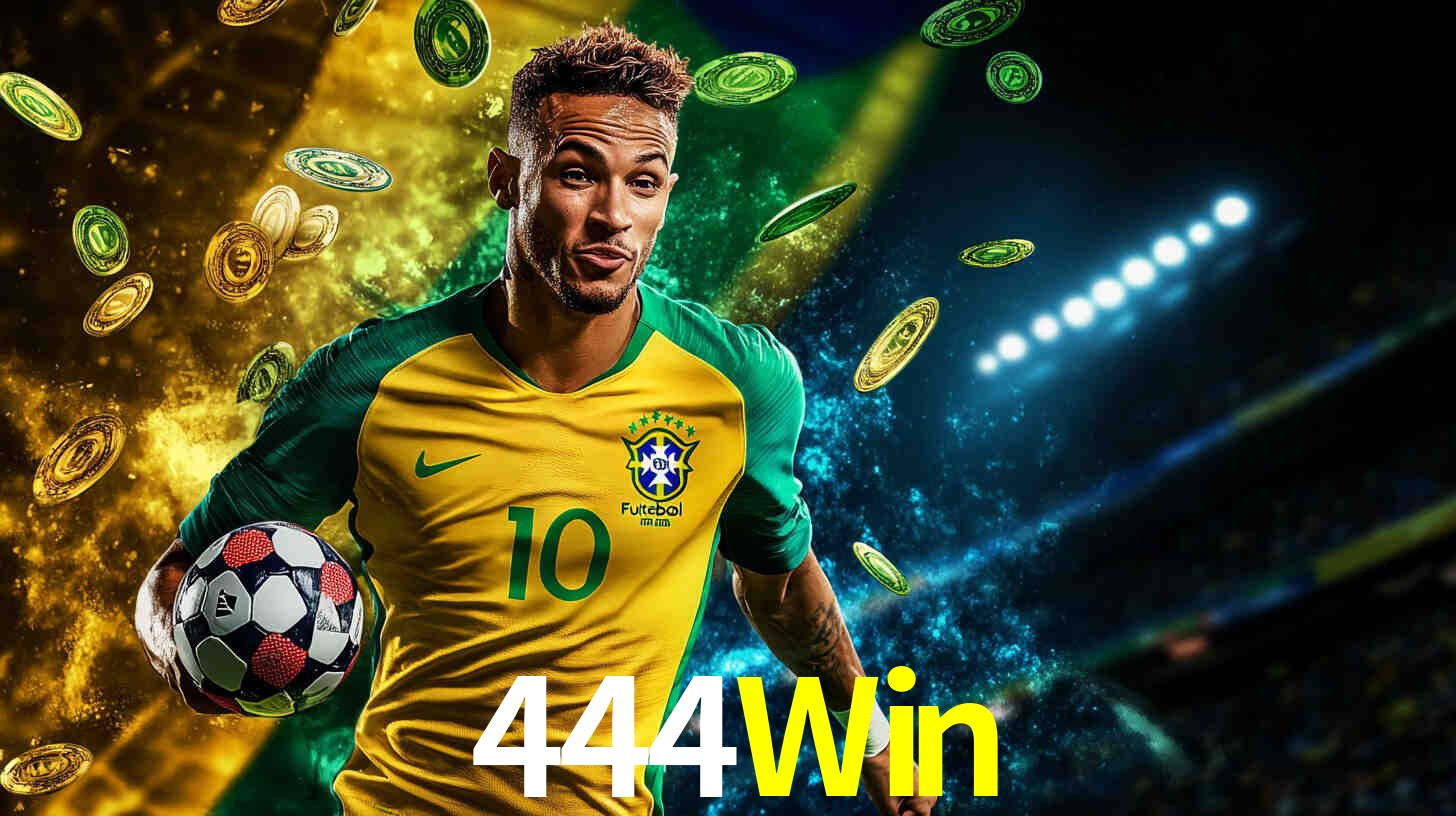 Estatísticas Esportivas 444Win