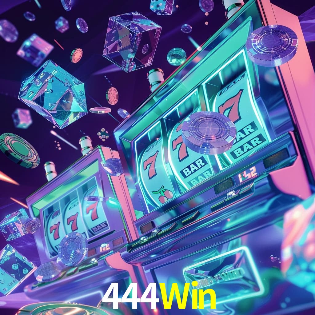 Especiais de Fim de Semana 444Win
