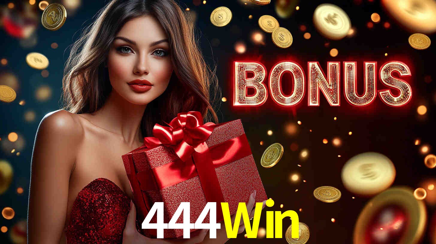Apostas de Futebol 444Win