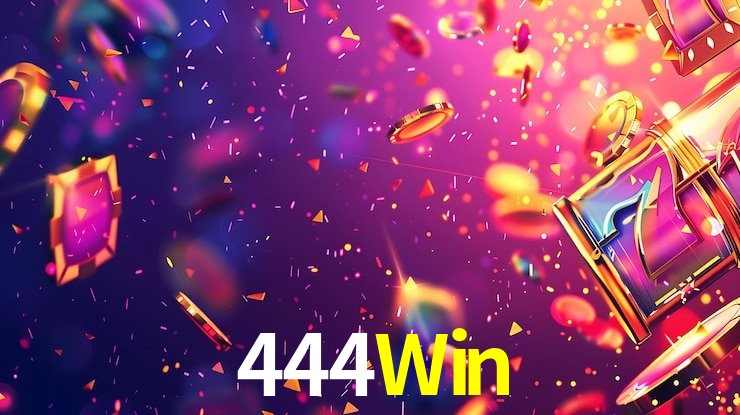 Promoção Relâmpago 444Win