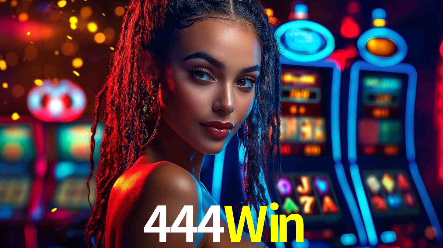Experiência VIP 444Win