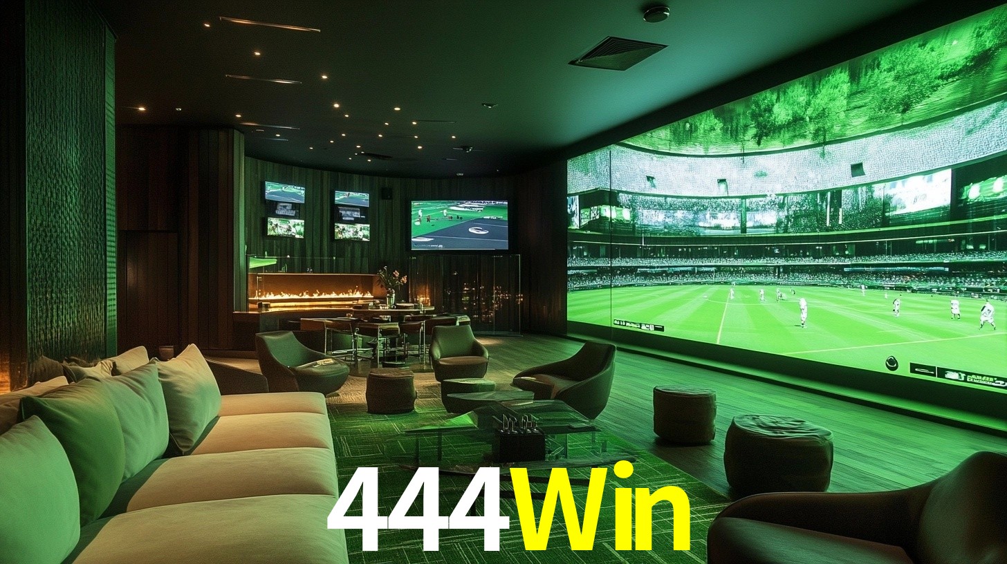 444Win Bet