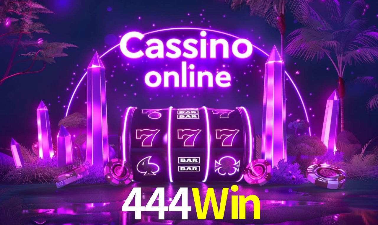 Descubra a Essência do 444Win: Nossa História e Compromissos