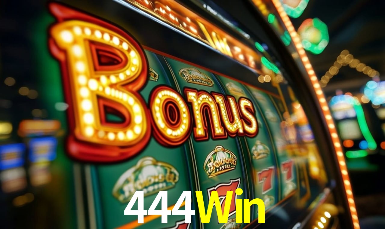 Descubra o Programa VIP da 444Win: Vantagens Exclusivas para Jogadores