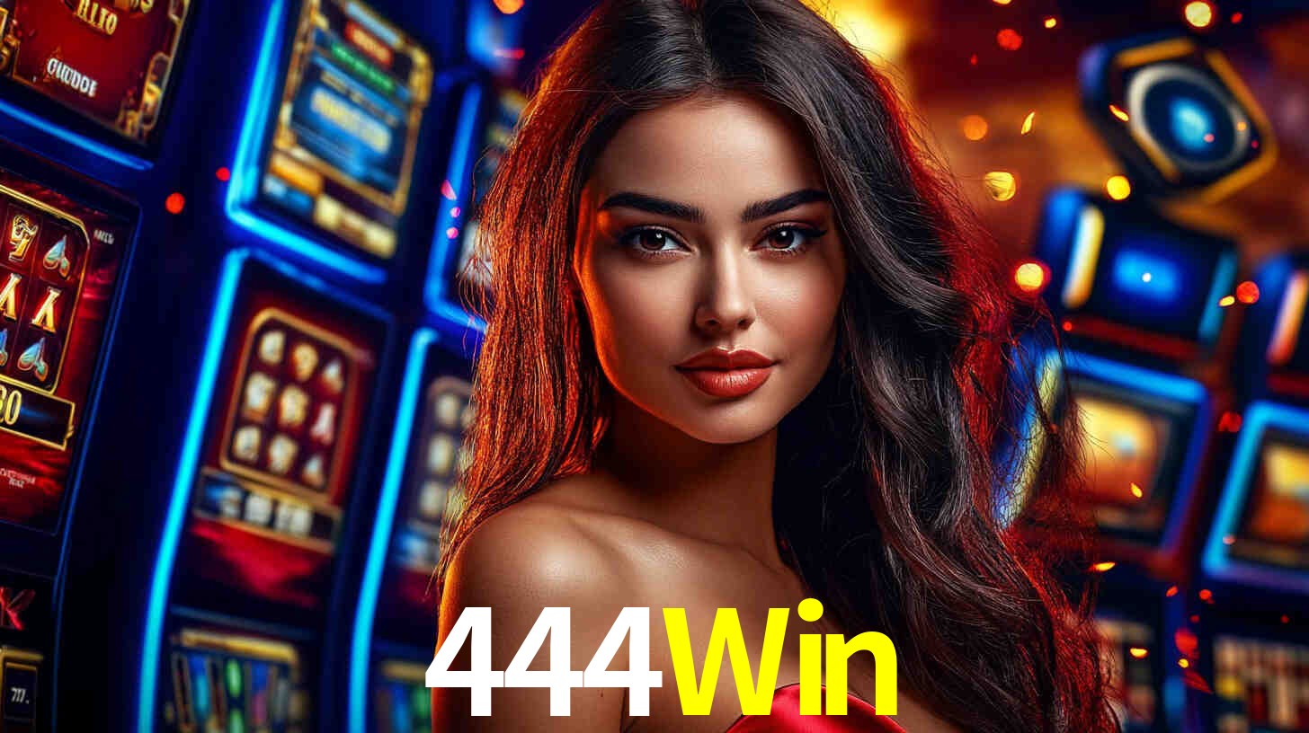 Estatísticas do Jogo 444Win