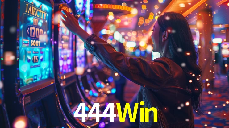 444Win,444Win Login