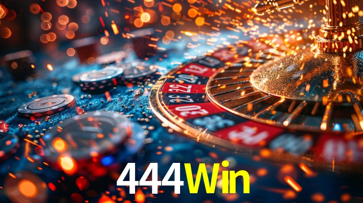Game Statistics 444Win