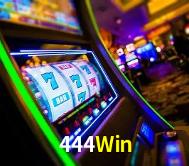 Jogos Exclusivos 444Win