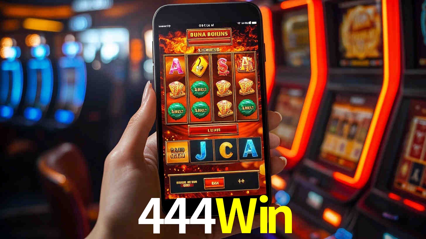 444Win: Jogue Crash e Experimente Alta Recompensa Instantânea
