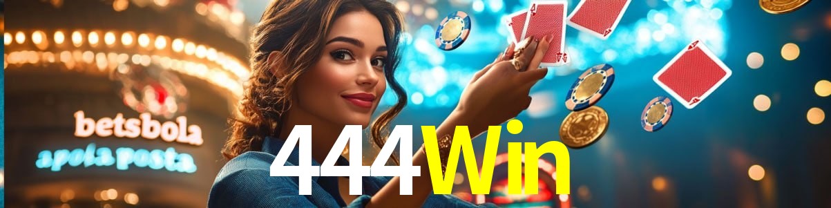 Football Betting 444Win