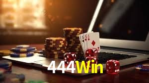 Ofertas Exclusivas 444Win