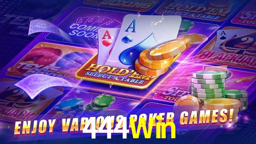 Design Responsivo 444Win